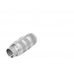 99 5125 740 07 Push-Pull Connectors